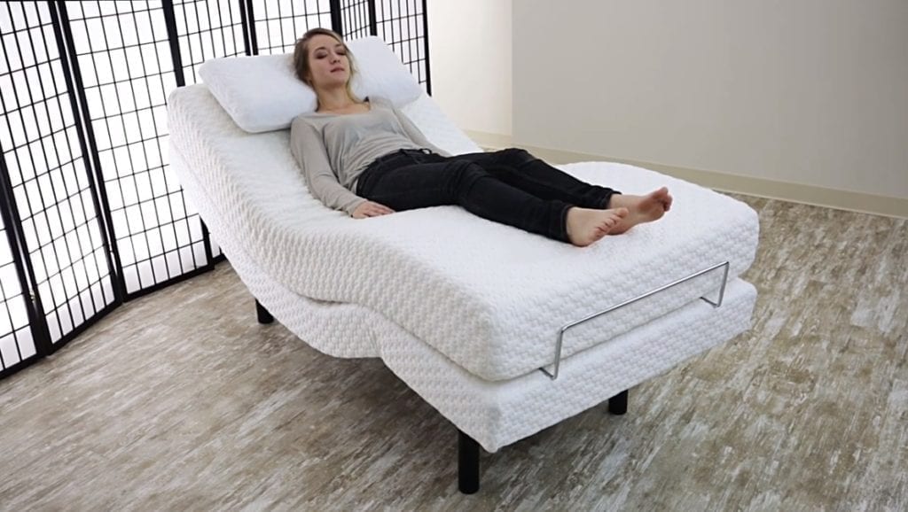 Lumbar Coolbed